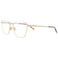 Saint Laurent Women's Eyeglasses SL551OPT-30013721-003