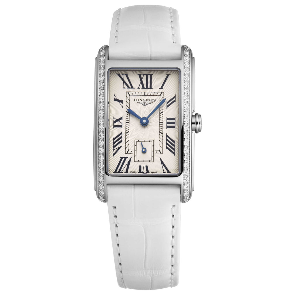 Longines DolceVita Women's Watch L55120712