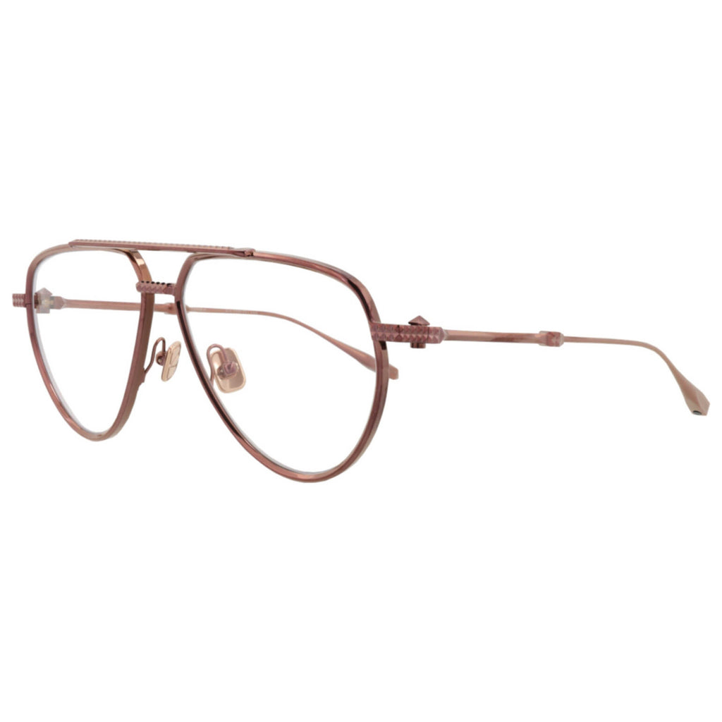 Valentino Unisex Eyeglasses VLX-133C-59