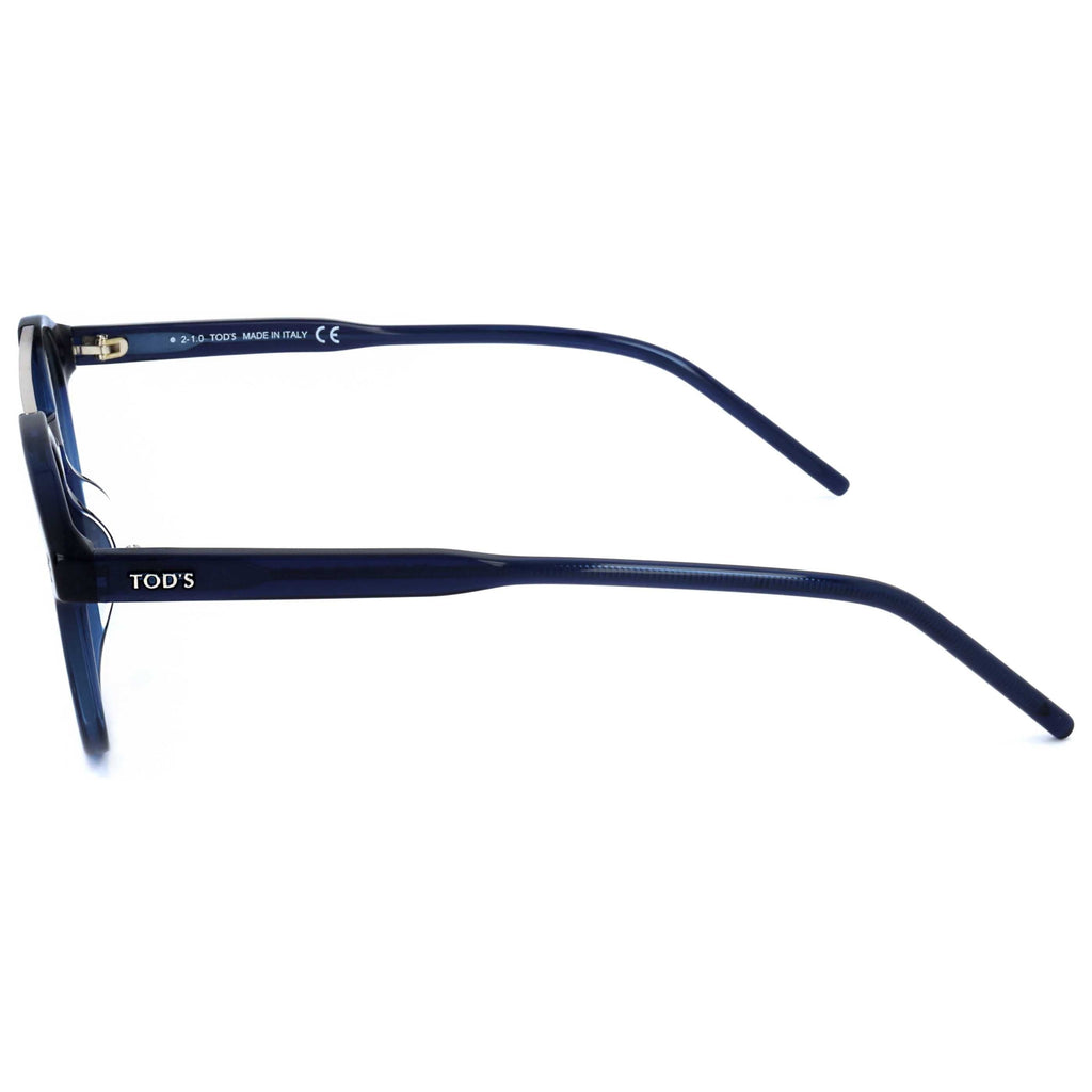 Tod's Unisex Eyeglasses TO0287-090-49