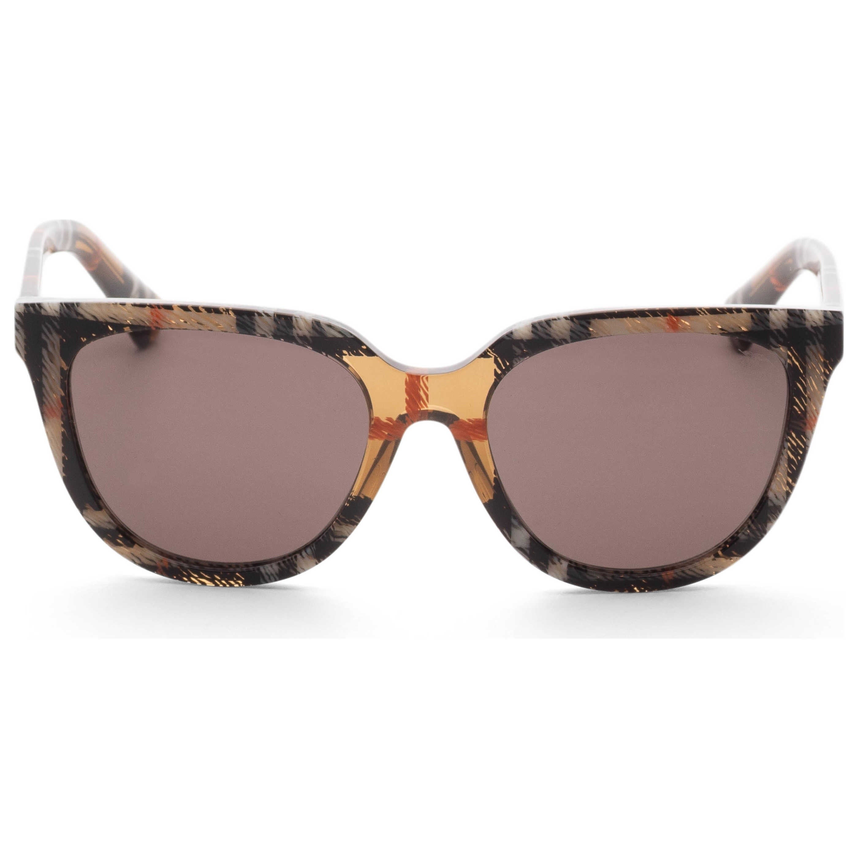 Burberry Women's Sunglasses BE4469-416373-53