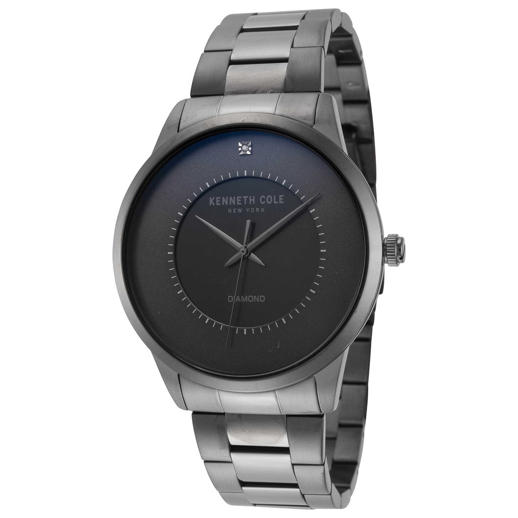 Kenneth Cole Men's Watch KCWGG2221403