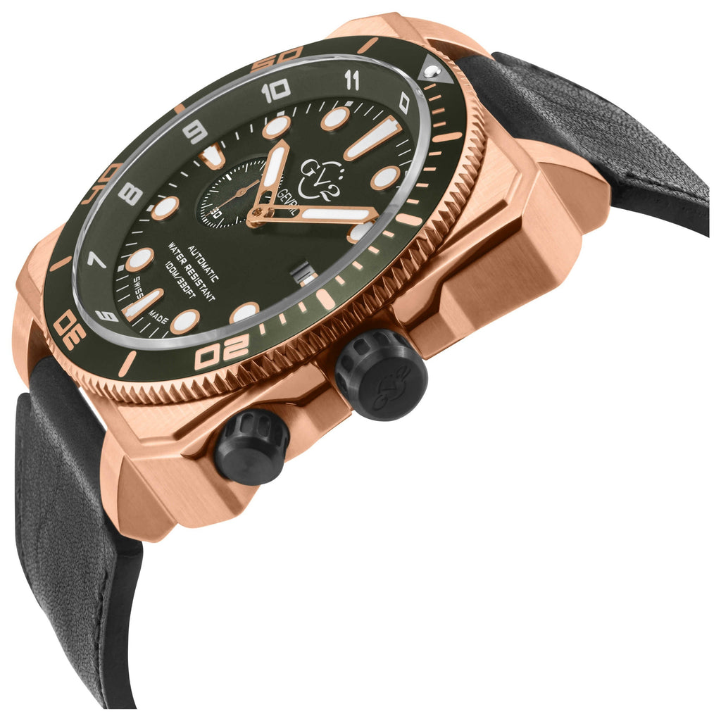 GV2 by Gevril Men's Watch 4563