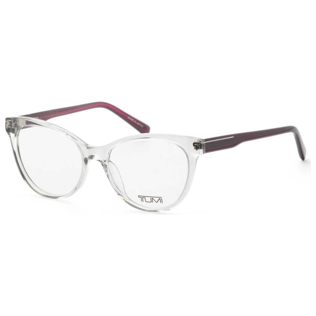 Tumi Women's Eyeglasses VTU0125204G0