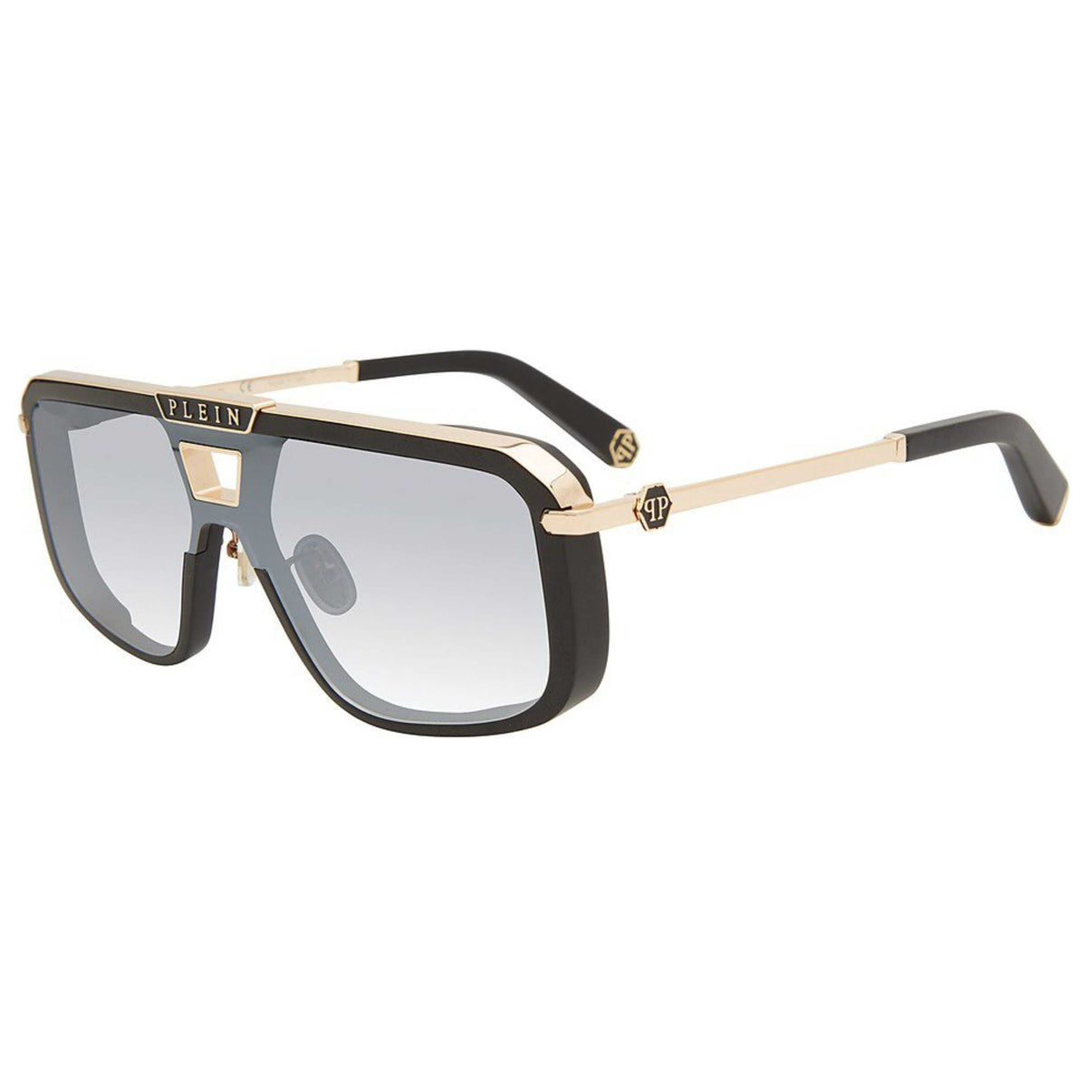 Philipp Plein Men's Eyeglasses SPP008M99703X