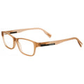 Lacoste Unisex Eyeglasses L3650-210-50