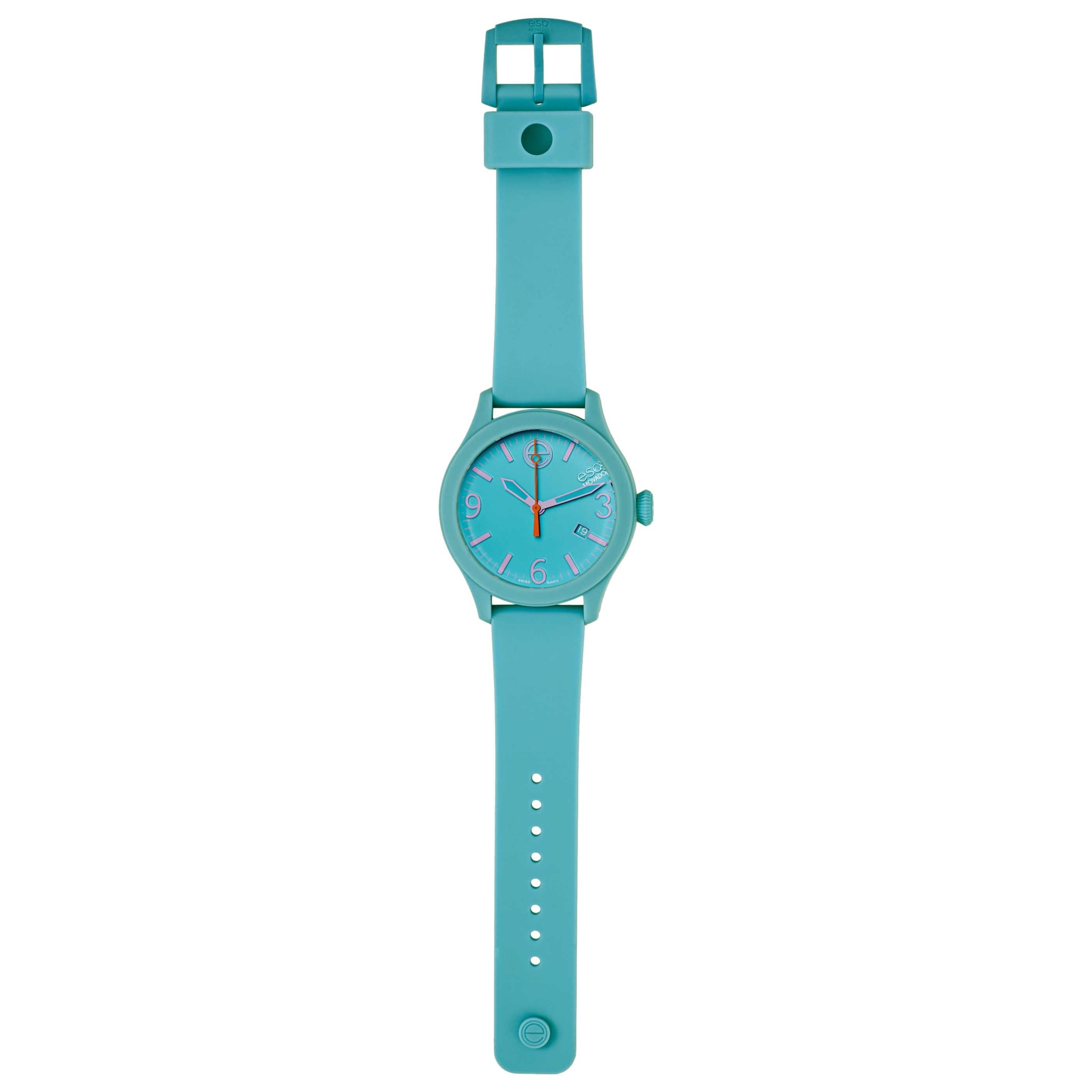 ESQ by Movado Women's Quartz Watch 07101432