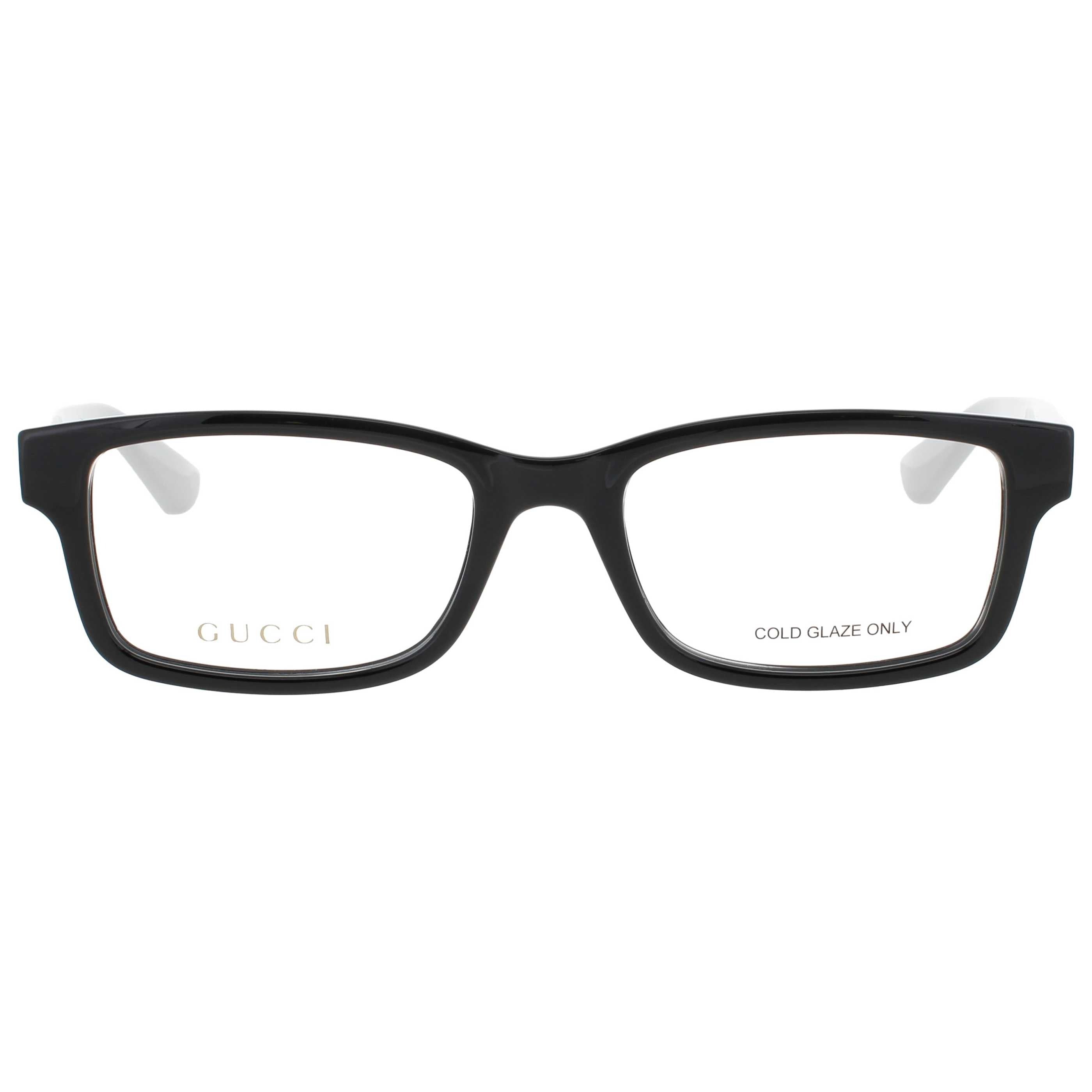Gucci Men's Eyeglasses GUCCI-GG1717O-005-54