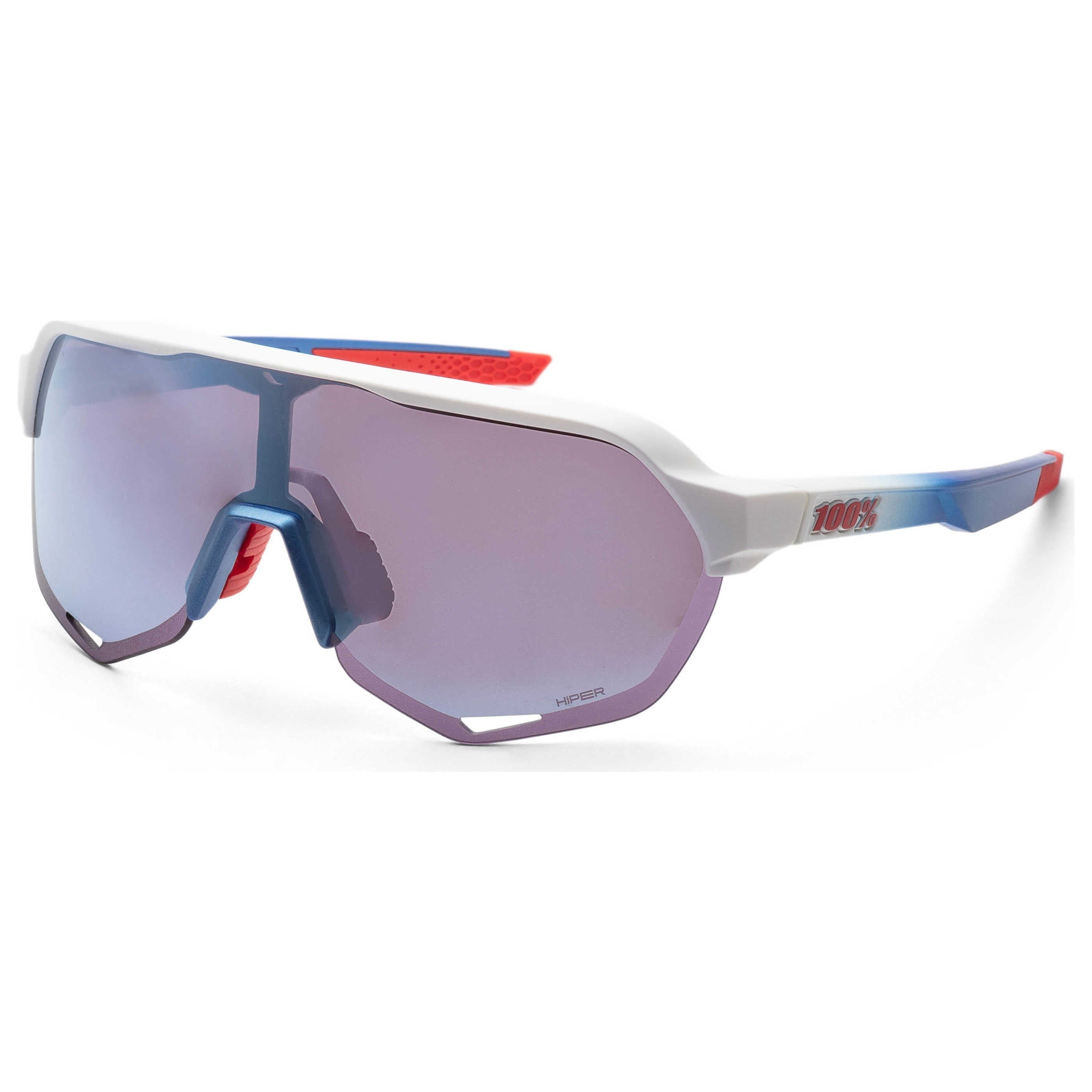 100 Percent Men's Sunglasses 60006-00017