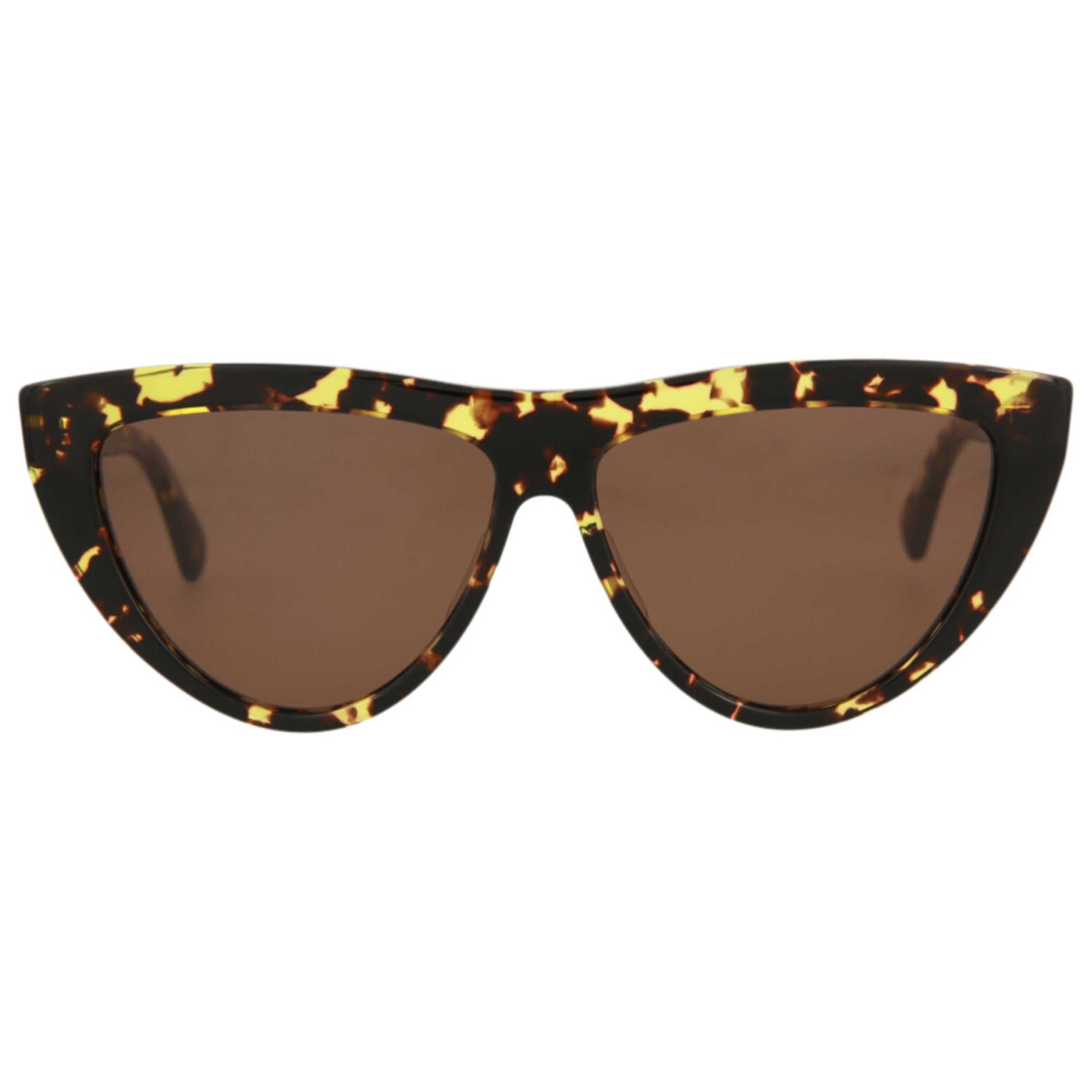 Bottega Veneta Women's Sunglasses BV1018S-30008309-002