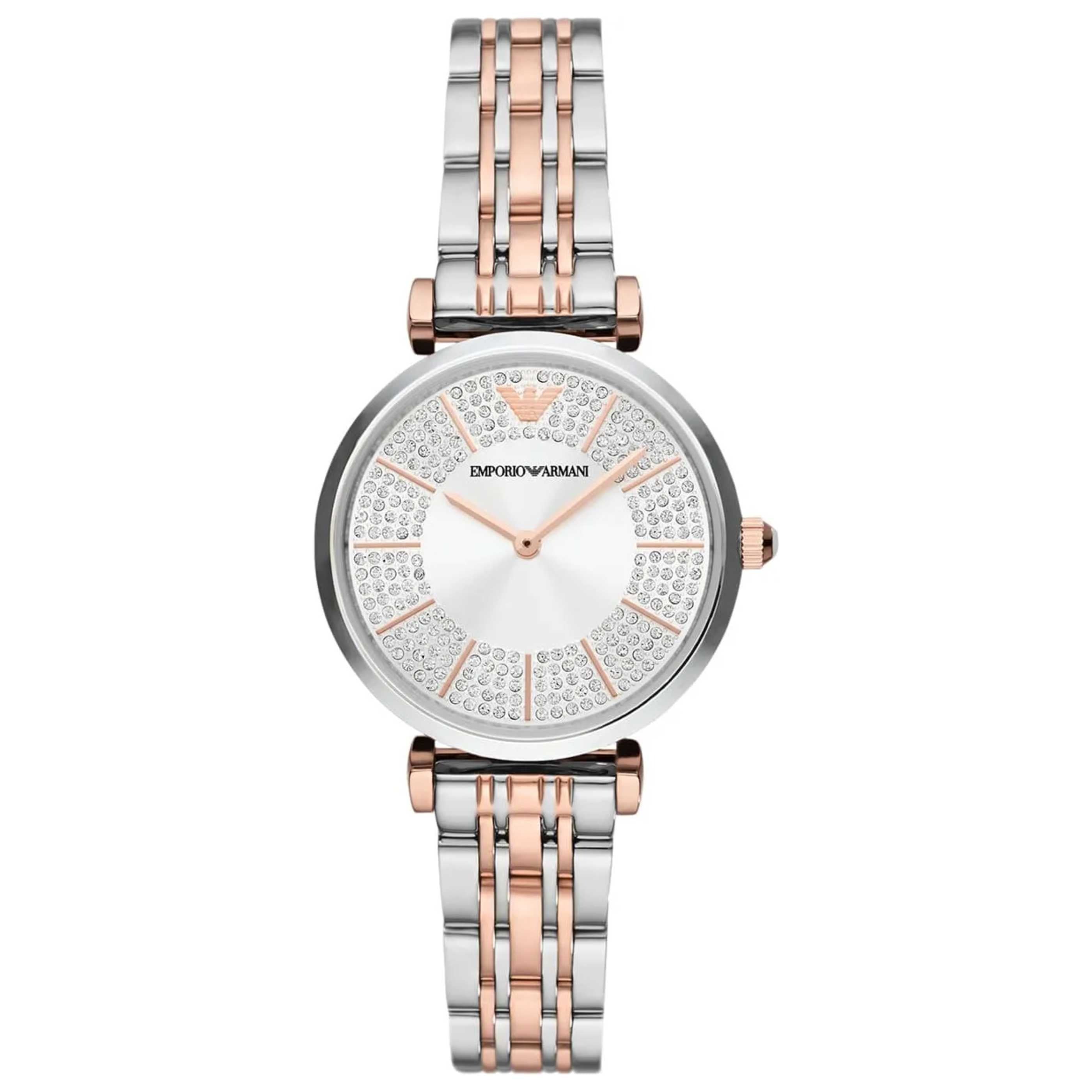 Emporio Armani Classic Women's Watch AR11537