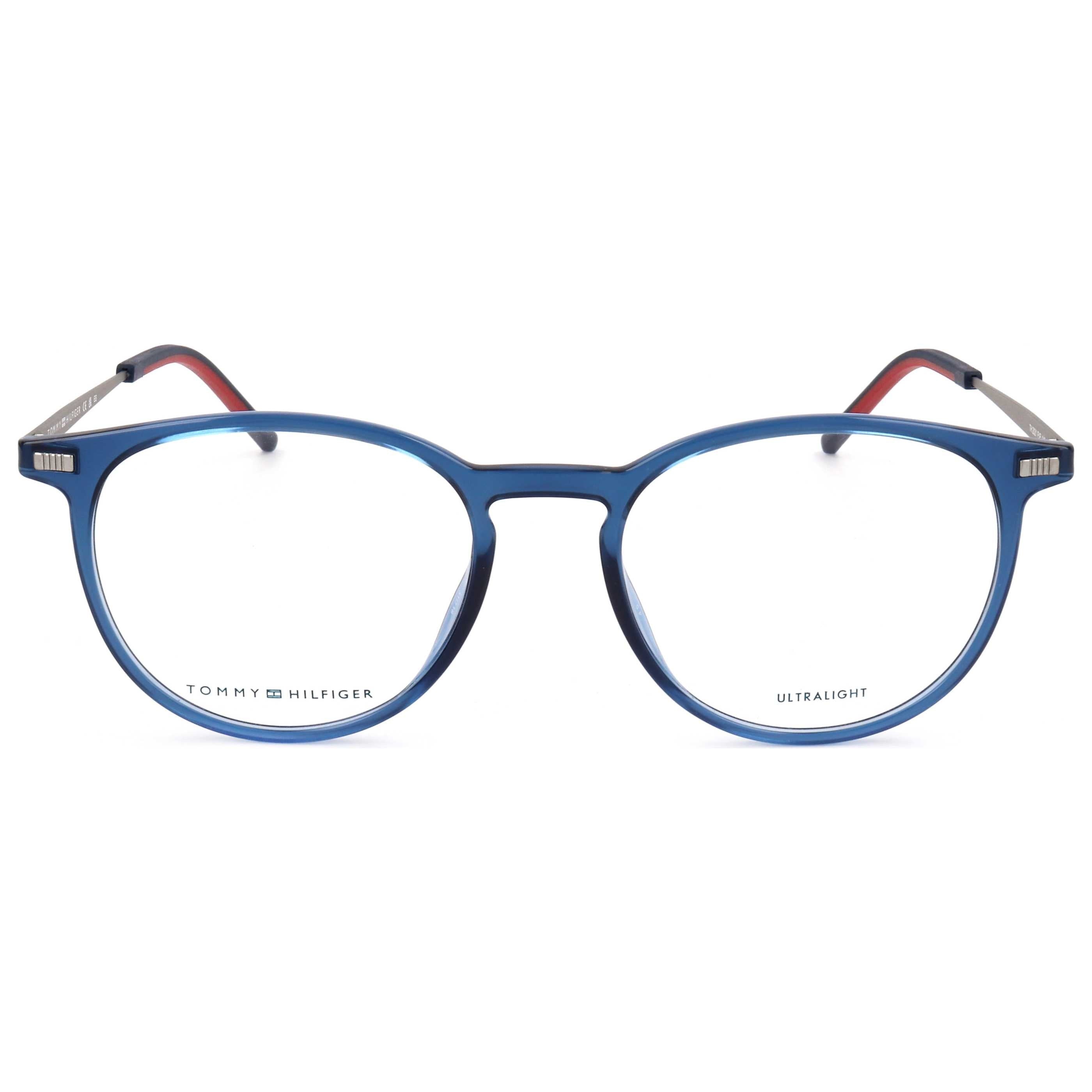 Tommy Hilfiger Unisex Eyeglasses TH2021-PJP-51