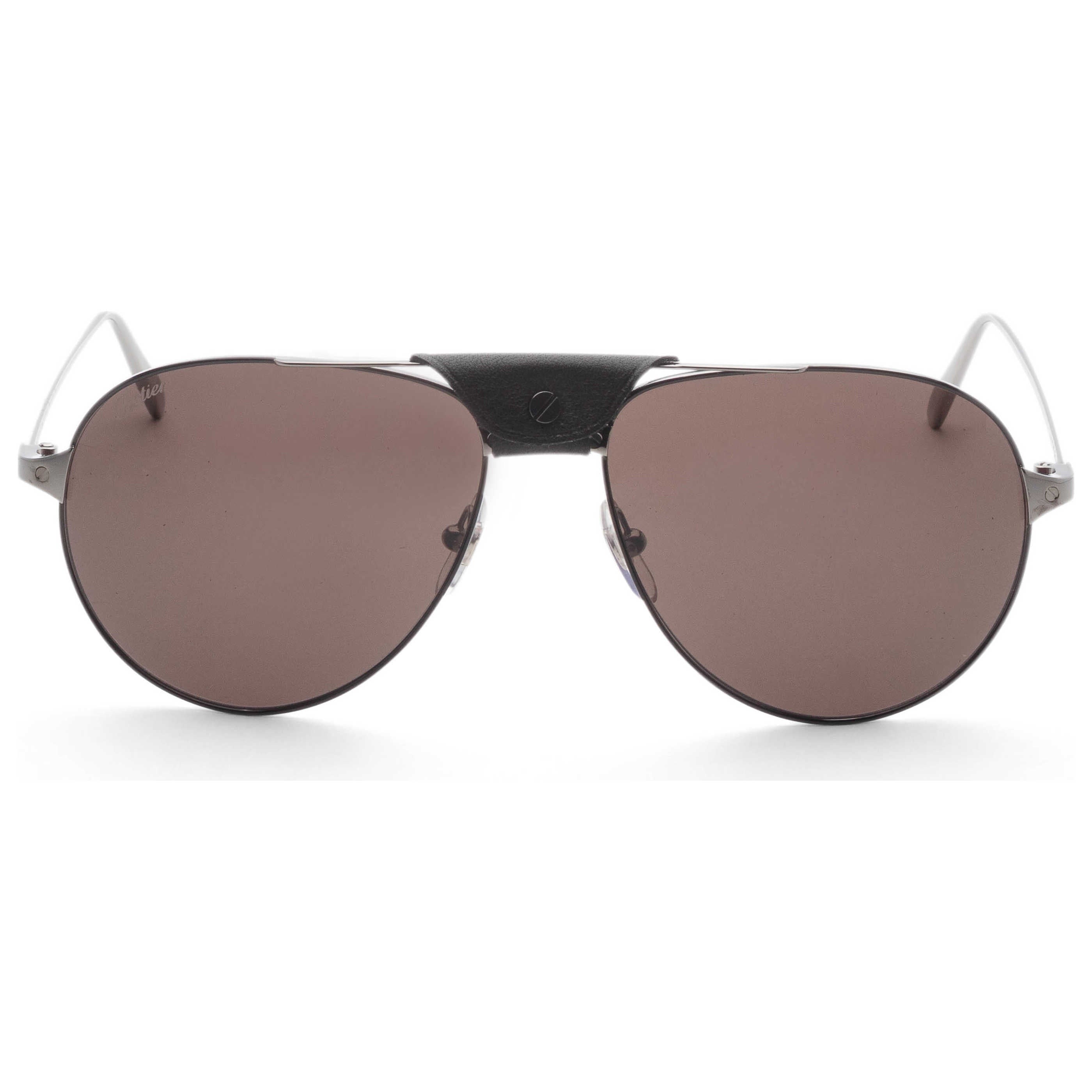 Cartier Men's Sunglasses CT0038S-001