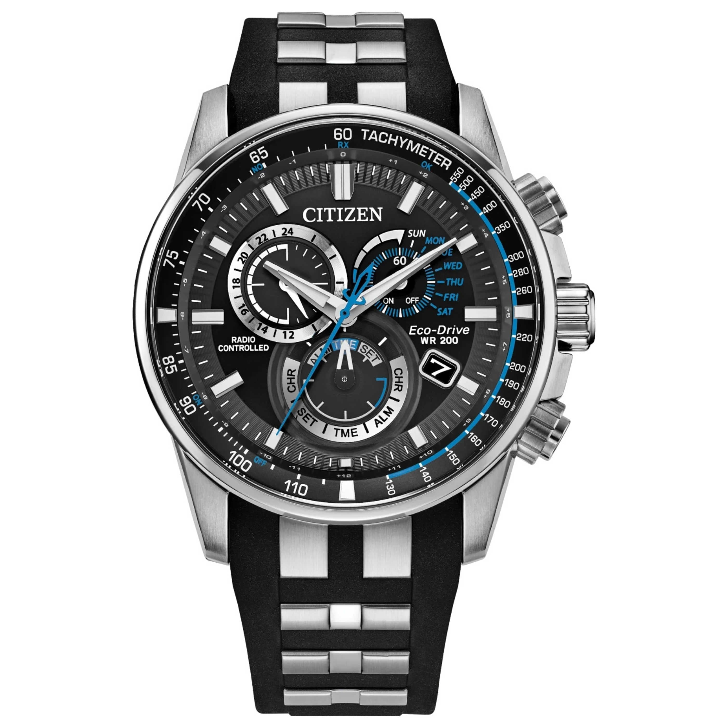 Citizen Perpetual Men's Watch CB5970-02H