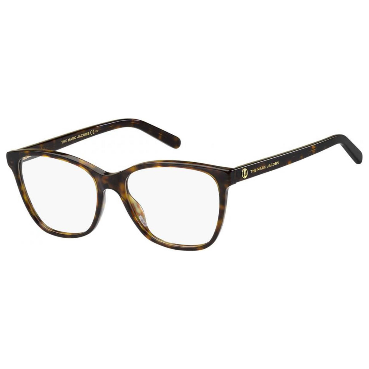 Marc Jacobs Women's Eyeglasses MARC557-086-53