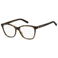 Marc Jacobs Women's Eyeglasses MARC557-086-53