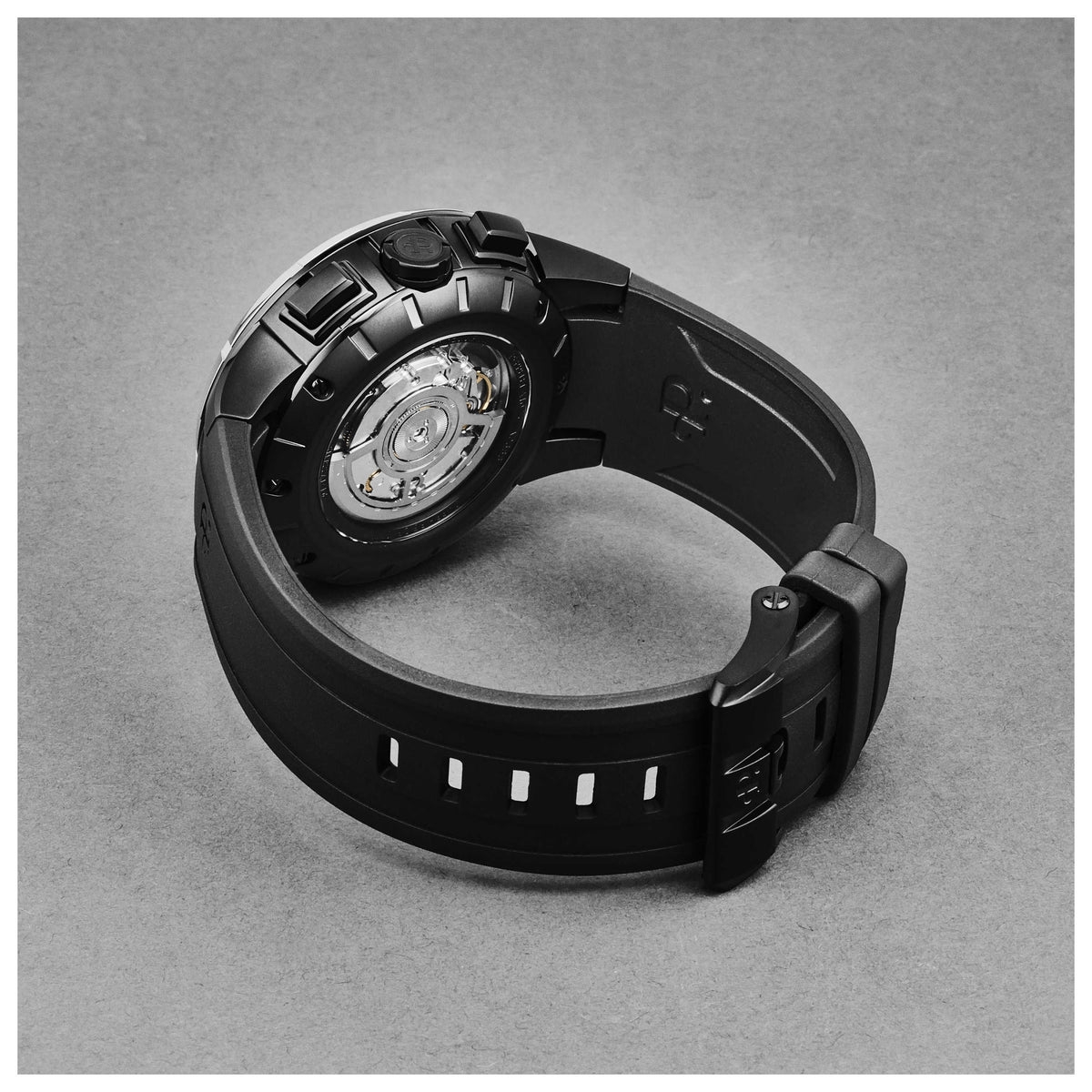 Perrelet Turbine XL Men's Watch A1075/3