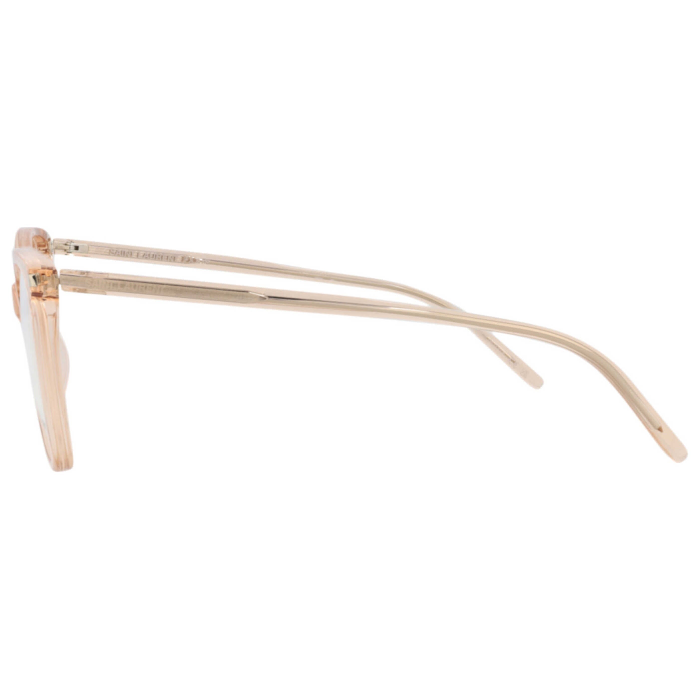 Saint Laurent Women's Eyeglasses SL478JERRY-30011694-004