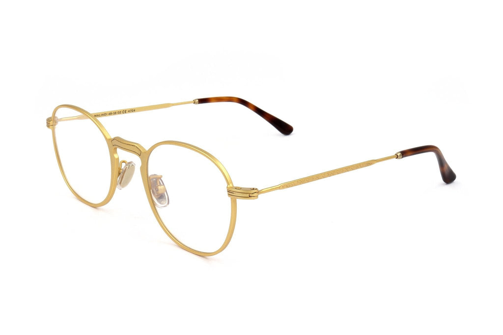L.G.R. Men's Glasses