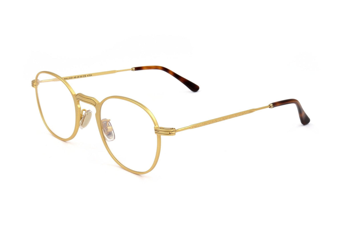 L.G.R. Men's Glasses