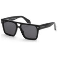 Off-White Unisex Sunglasses OERI133F24PLA0011007