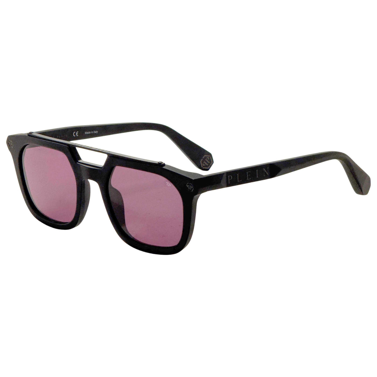Philipp Plein Men's Sunglasses SPP001M0703