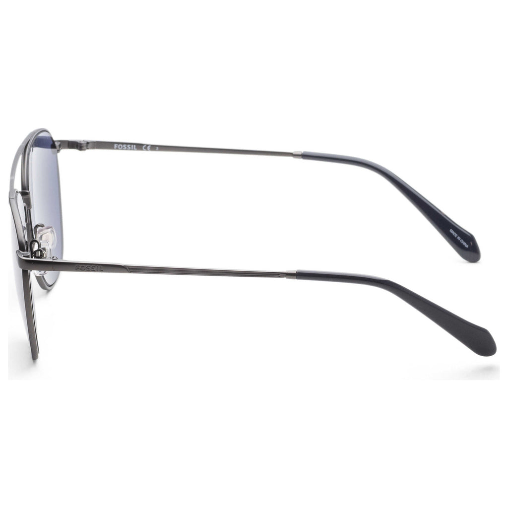 Fossil Men's Sunglasses FOS3139-G-S-R80-56