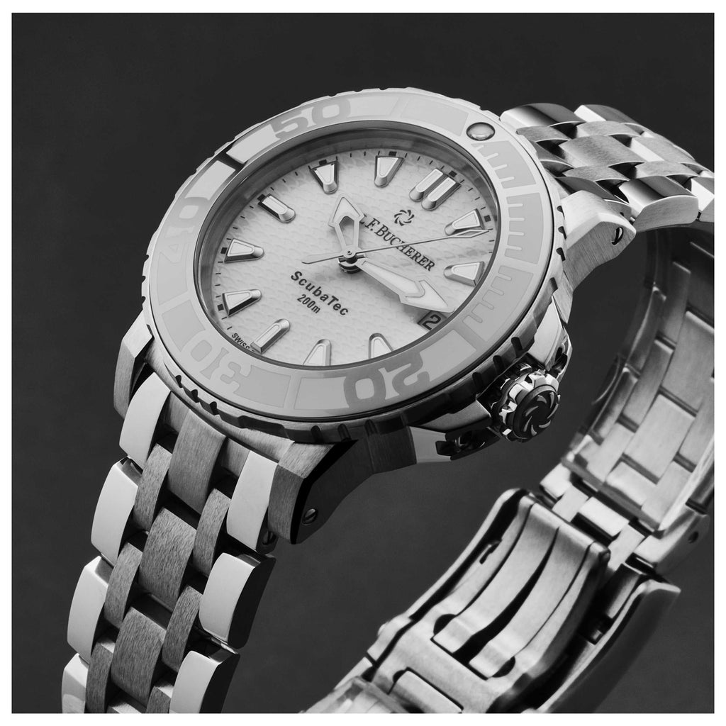 Carl F. Bucherer Women's Watch 0010634232321