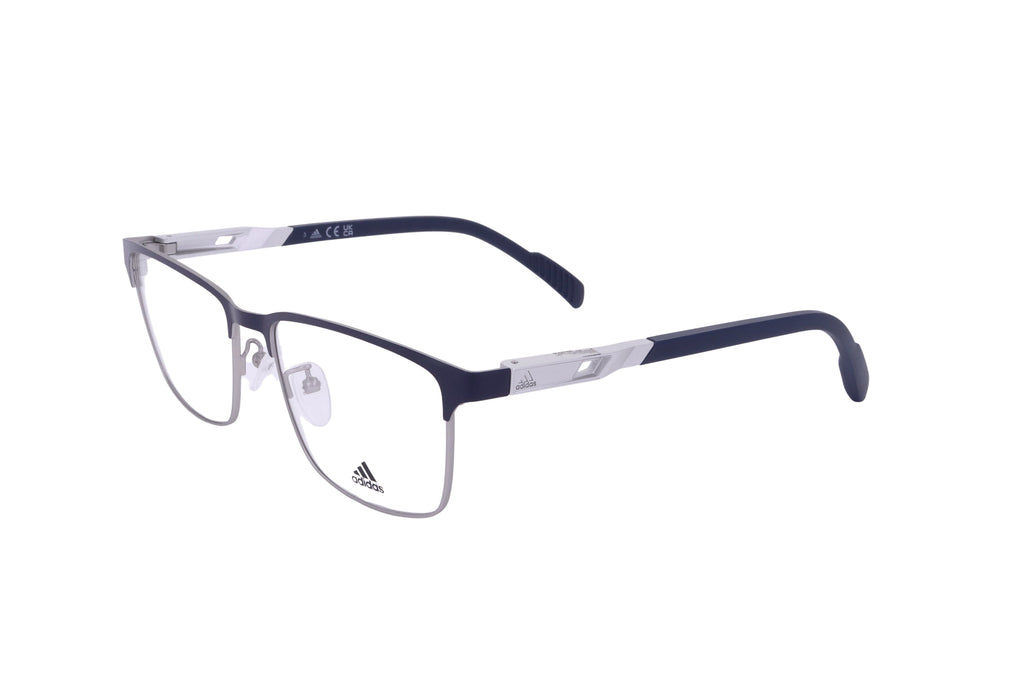 Adidas Sport Men's Metal Glasses