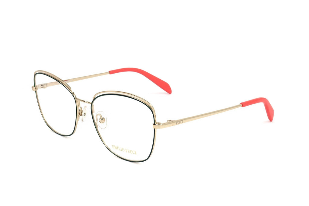 Pucci Women's Metal Glasses