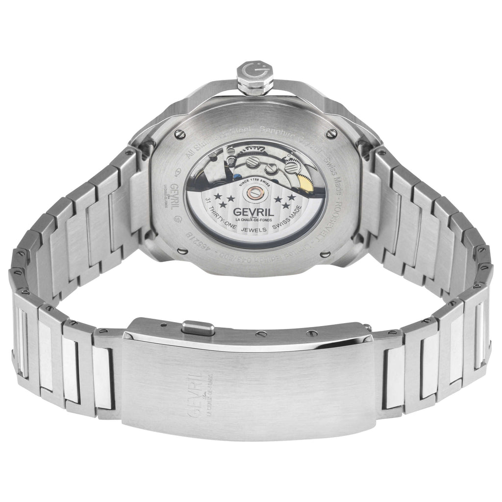 Gevril Men's Watch 46521B