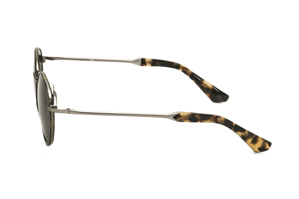 Sandro Women's Stainless steel Sunglasses