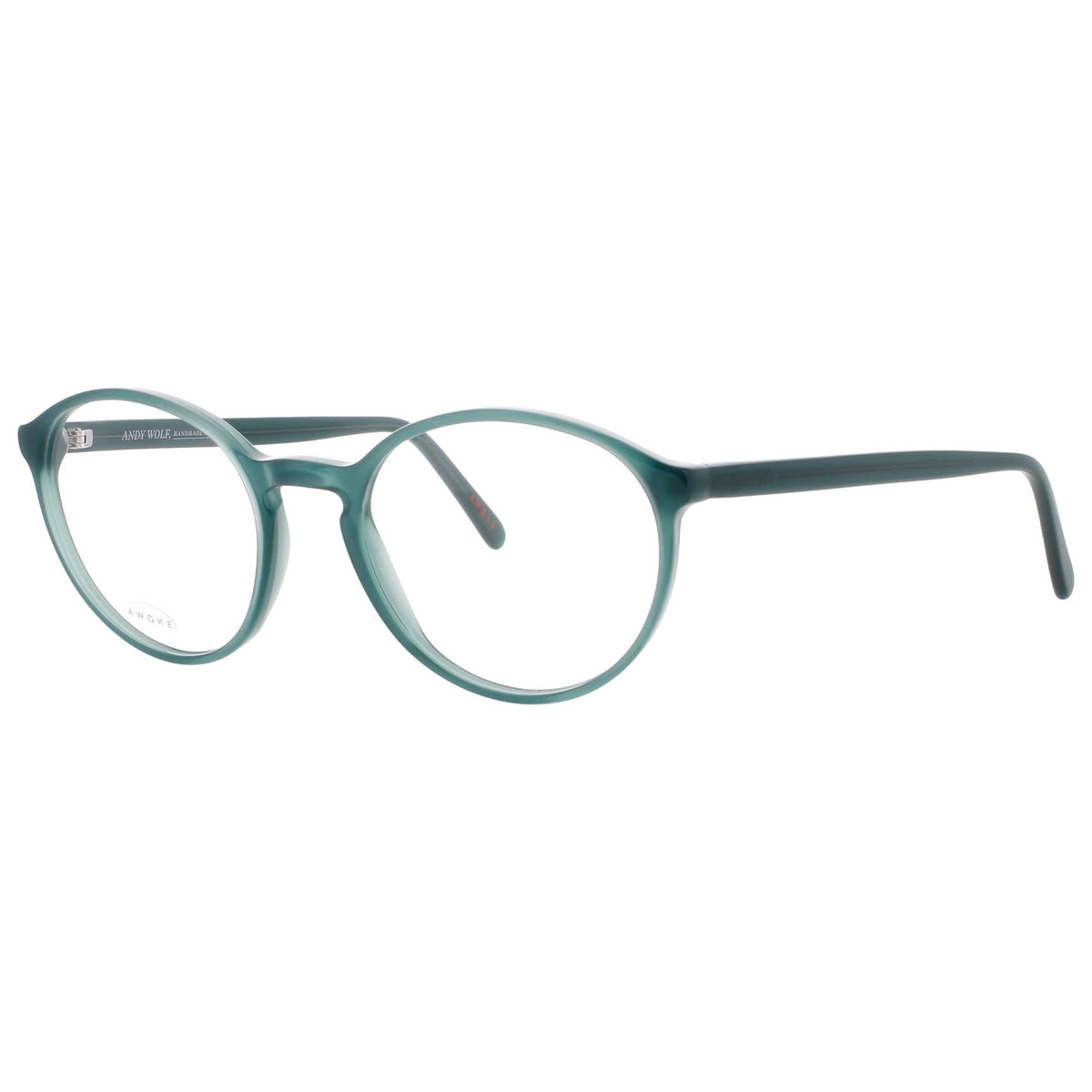 Andy Wolf Unisex Eyeglasses AW-4530-F-53