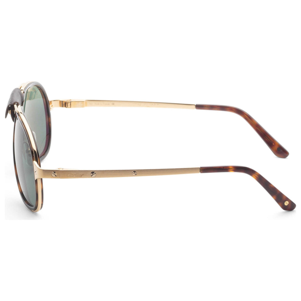 Cartier Unisex Sunglasses CT0241S-002