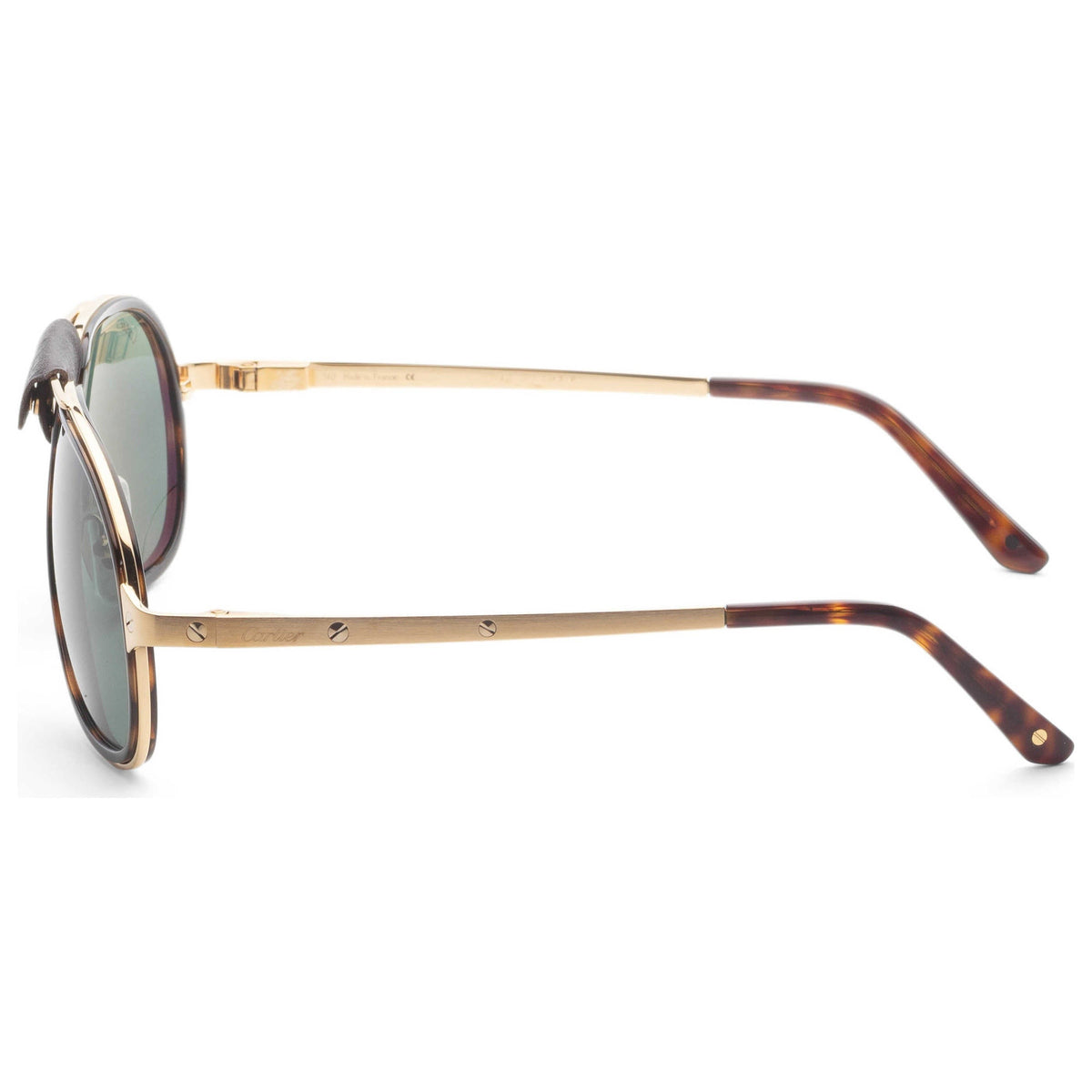 Cartier Unisex Sunglasses CT0241S-002