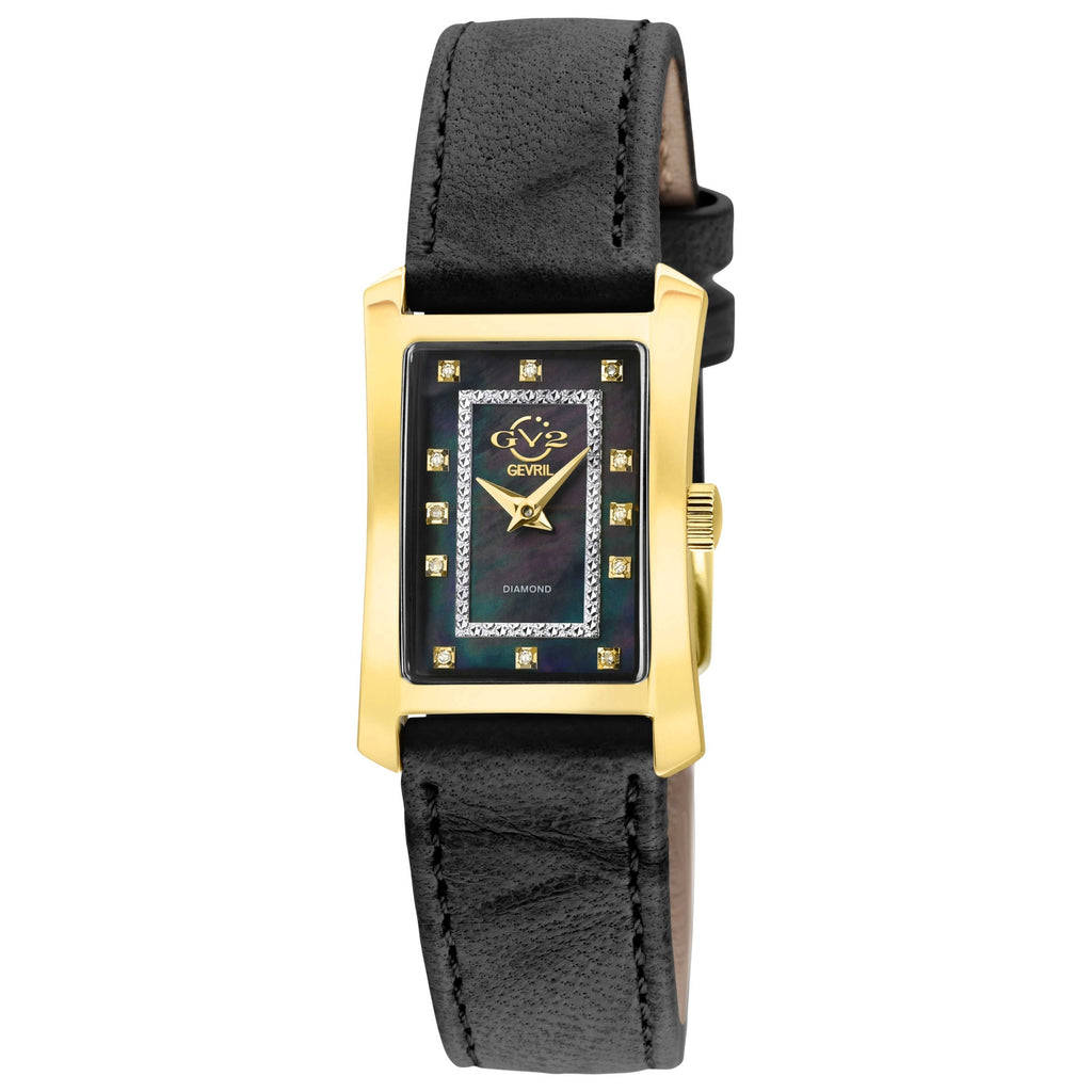 GV2 by Gevril Women's Watch 14603