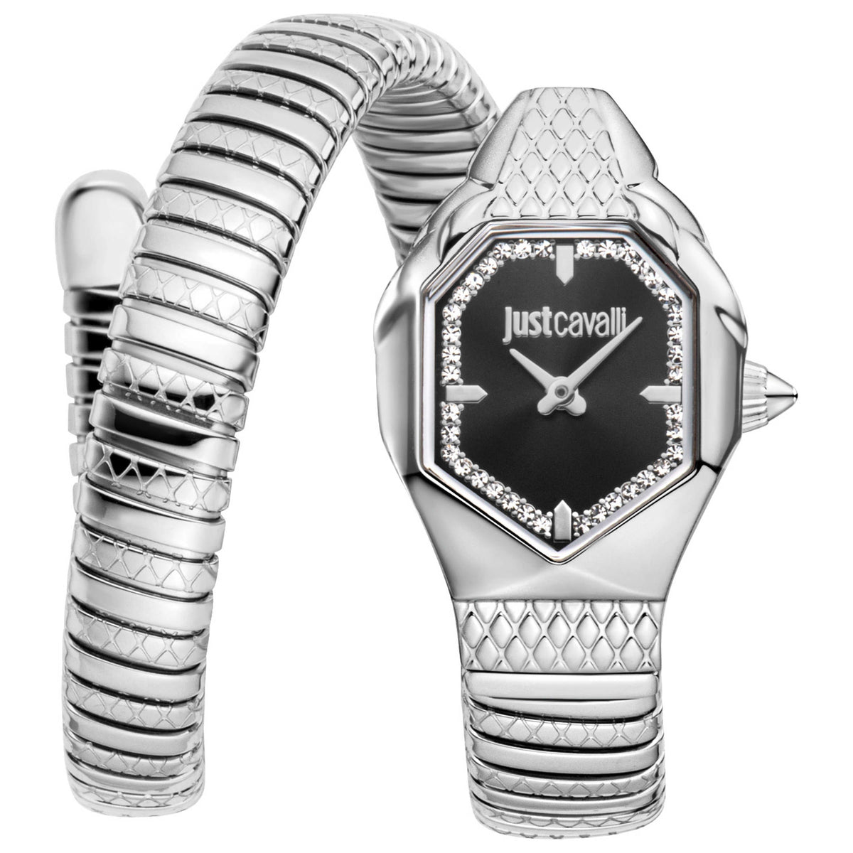 Just Cavalli Women's Watch JC1L369M0025