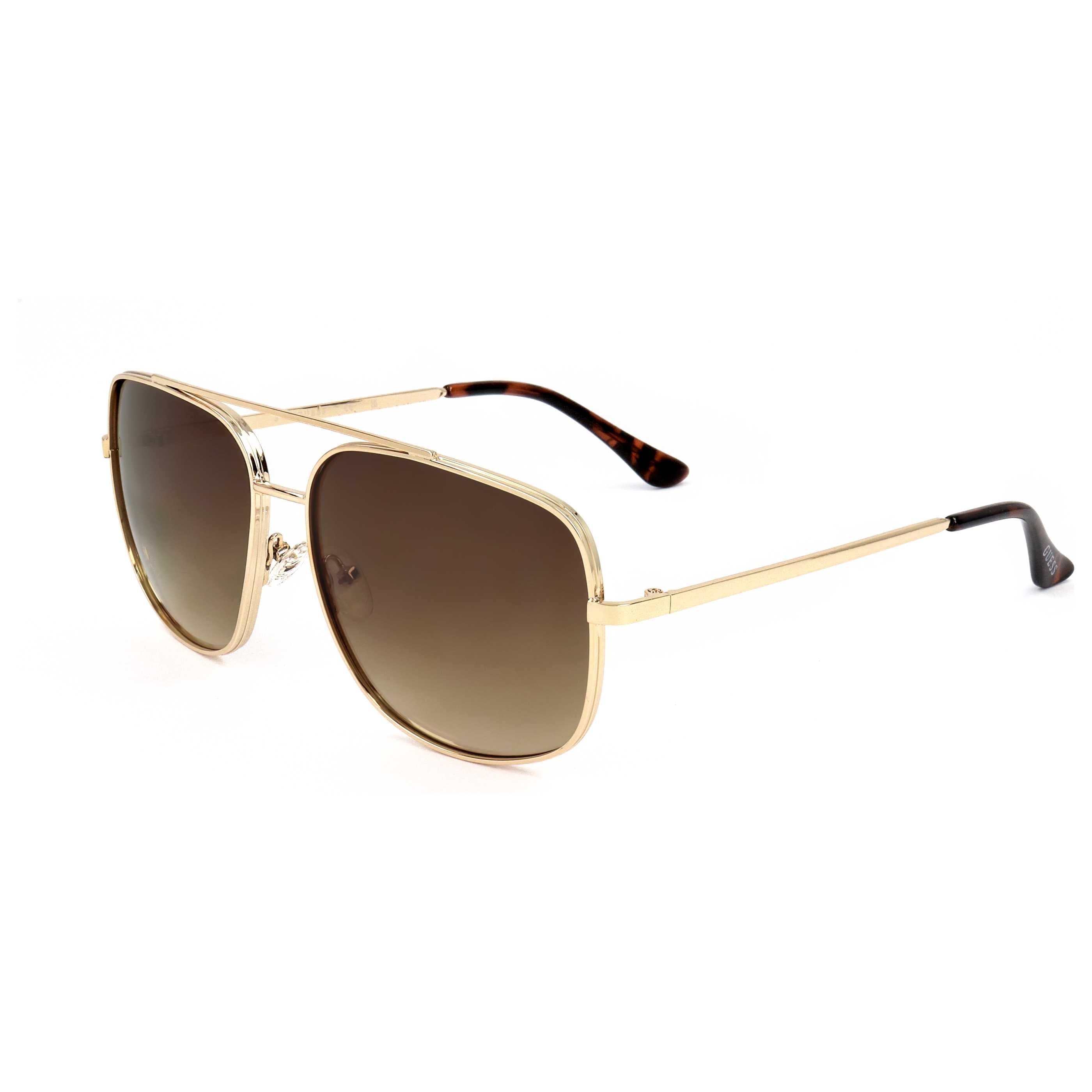 Guess Men's Sunglasses GF0207-32F-60