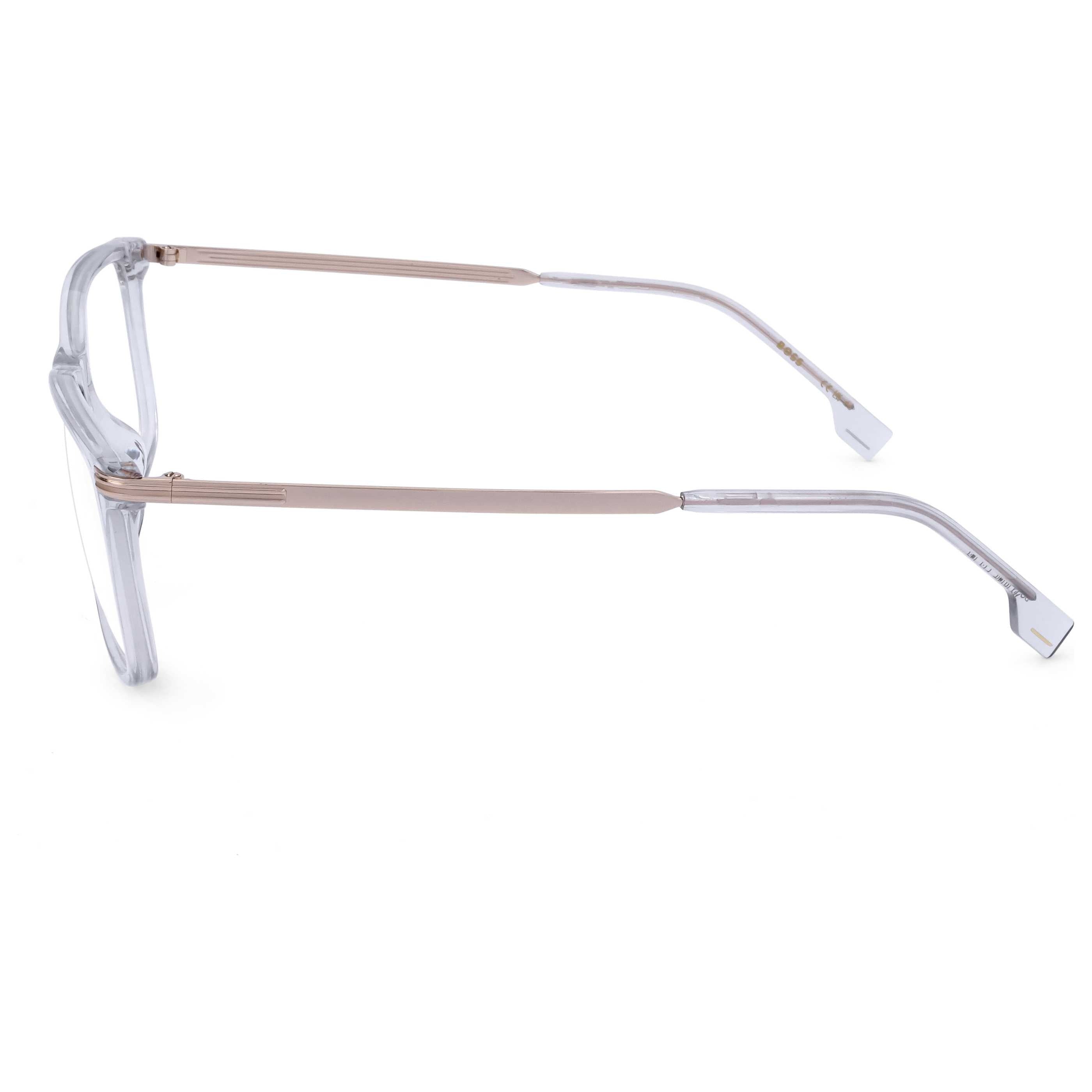Hugo Boss Men's Eyeglasses BOSS1614-F-FT3-56