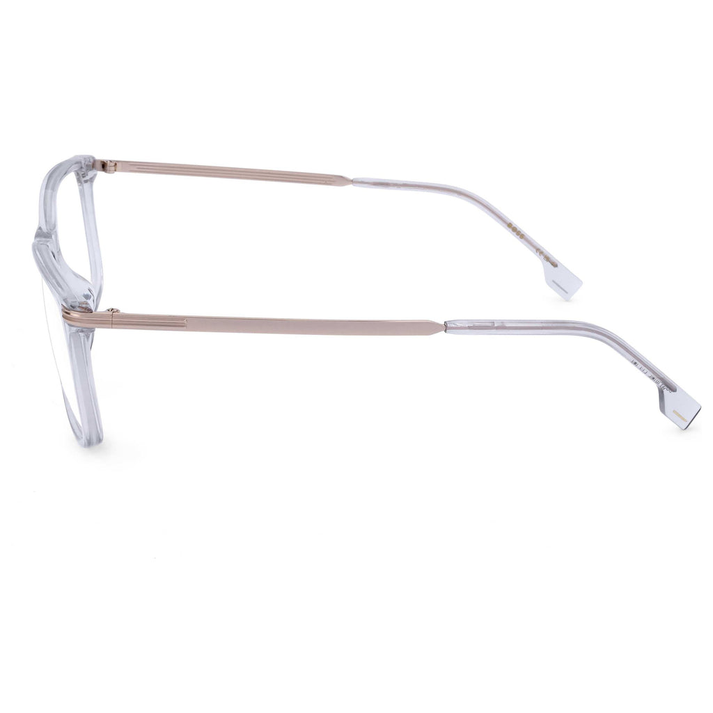 Hugo Boss Men's Eyeglasses BOSS1614-F-FT3-56