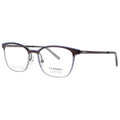 Lightec Men's Eyeglasses LIGHTEC-MOREL-30140L-PP04-51