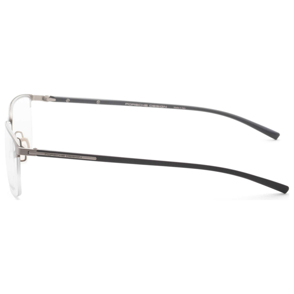 Porsche Design Men's Eyeglasses P8371-56B