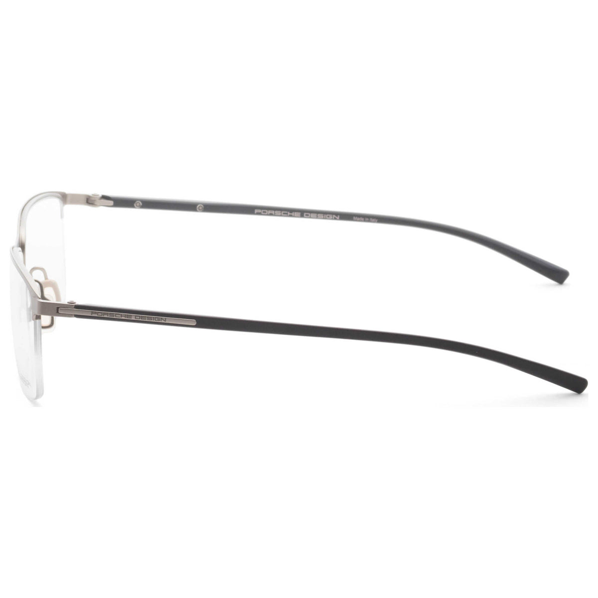 Porsche Design Men's Eyeglasses P8371-56B