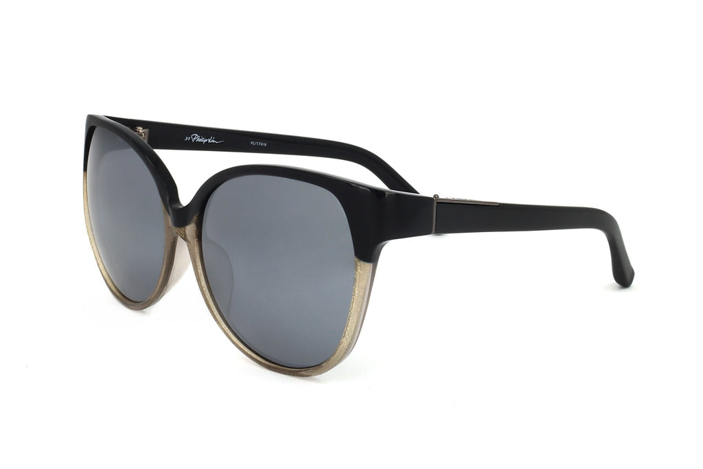Phillip Lim by Linda Farrow Women's Acetate Sunglasses
