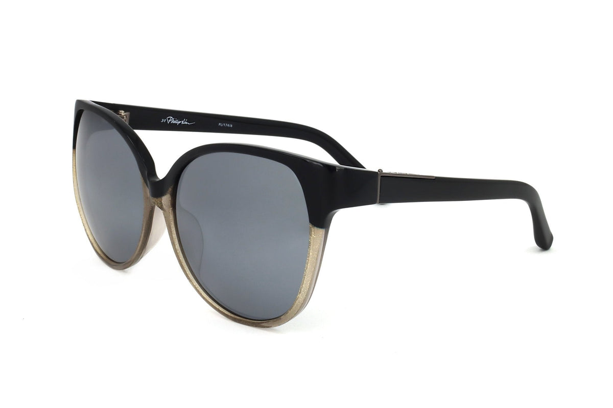 Phillip Lim by Linda Farrow Women's Acetate Sunglasses