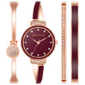 Anne Klein Women's AK-2716RBST