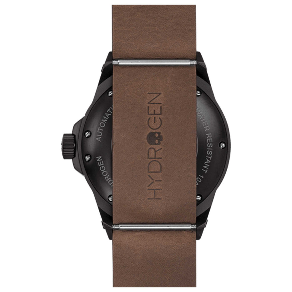 Hydrogen Men's Watch HW424413