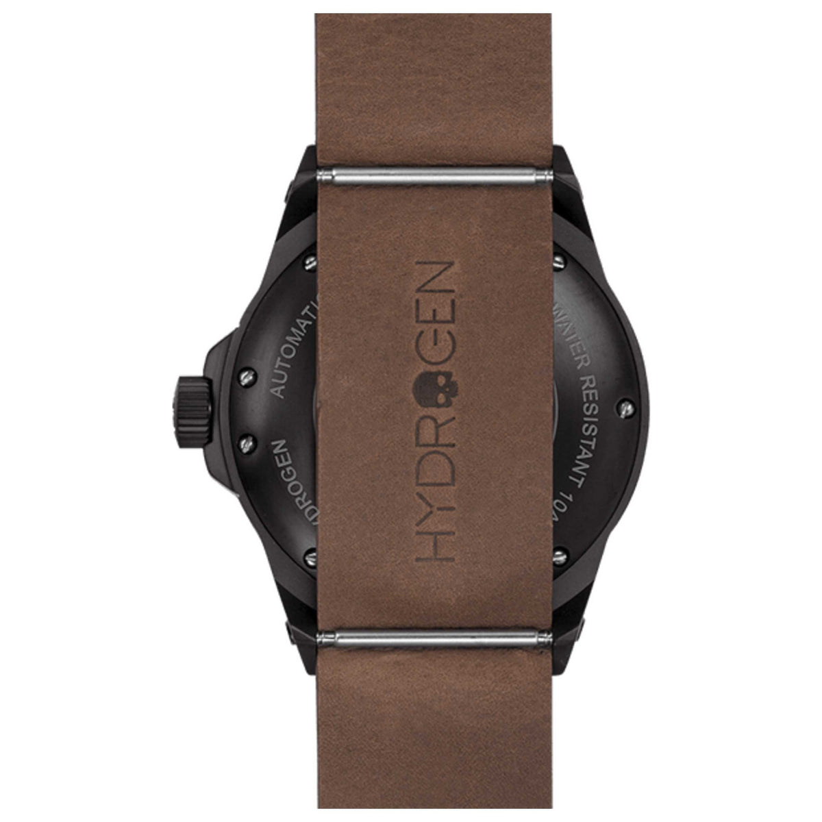 Hydrogen Men's Watch HW424413