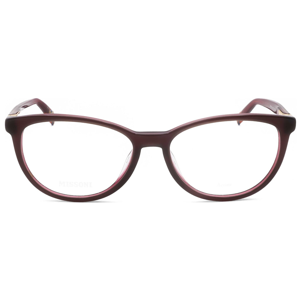 Missoni Women's Eyeglasses MIS0061-KB7-54