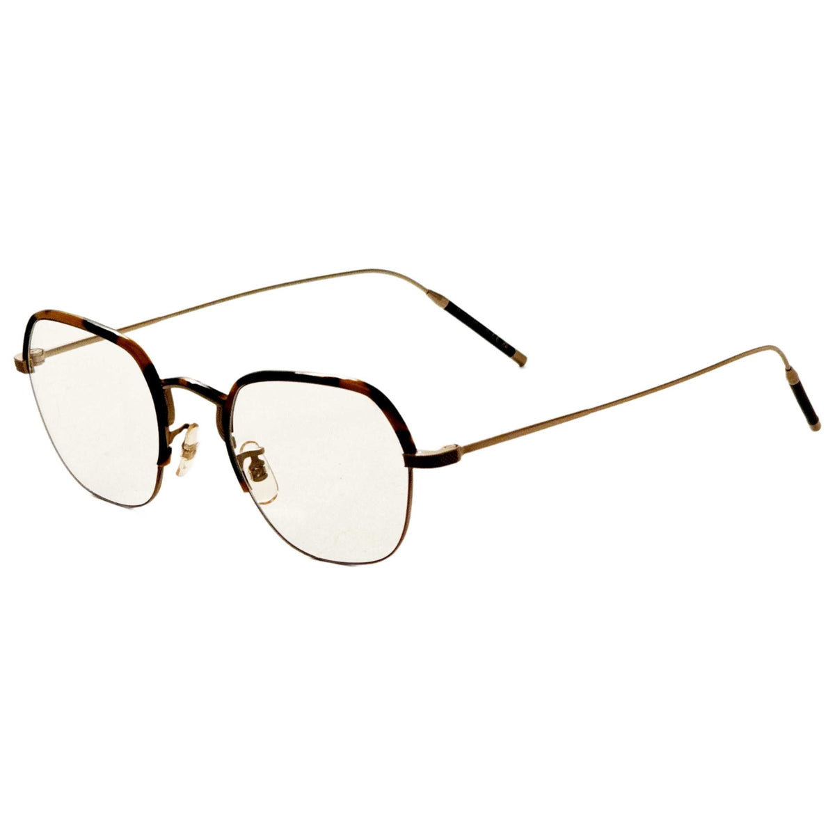 Oliver Peoples TK-7 Unisex Eyeglasses OV1291T-5252-47